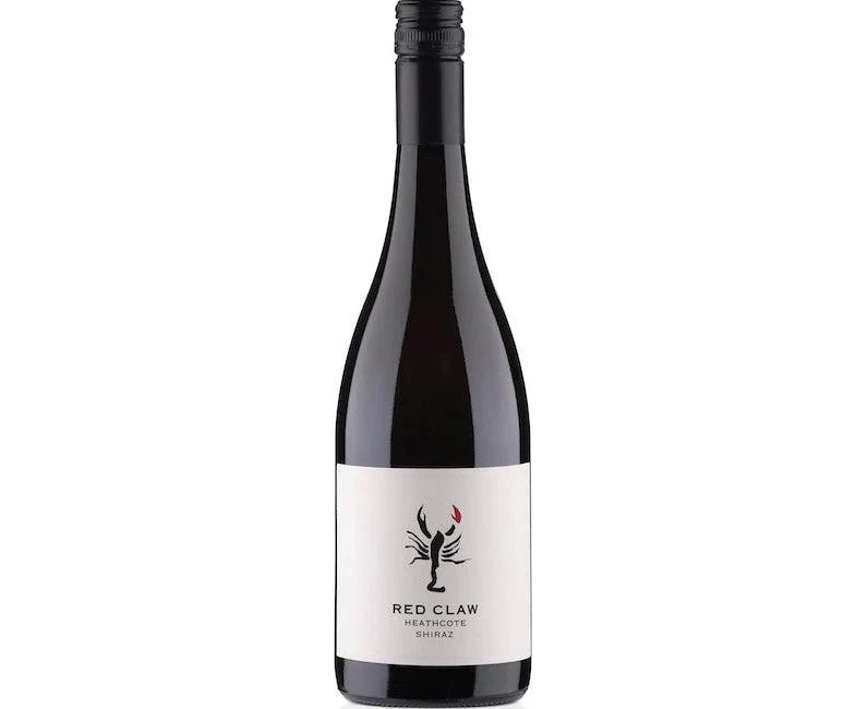 Red Claw Shiraz 750ml