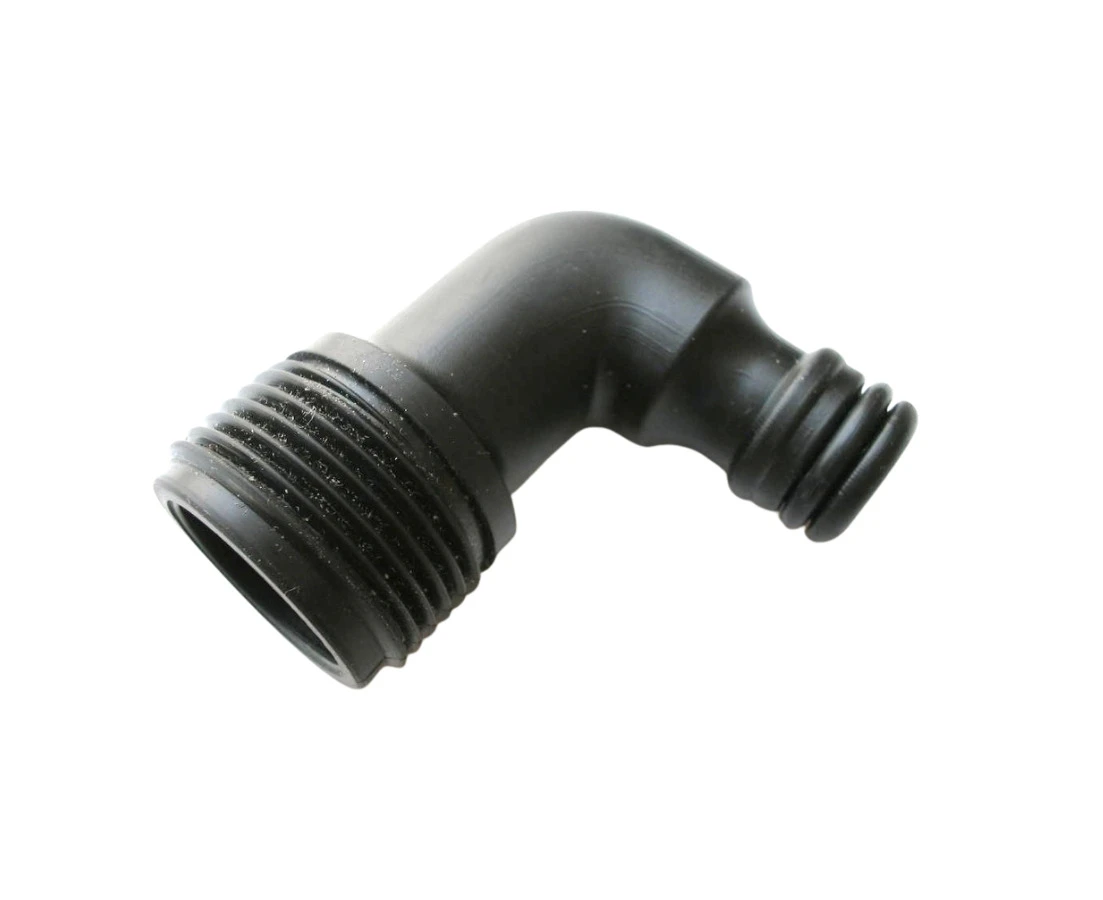 Coast 90D Elbow Hose Adapter