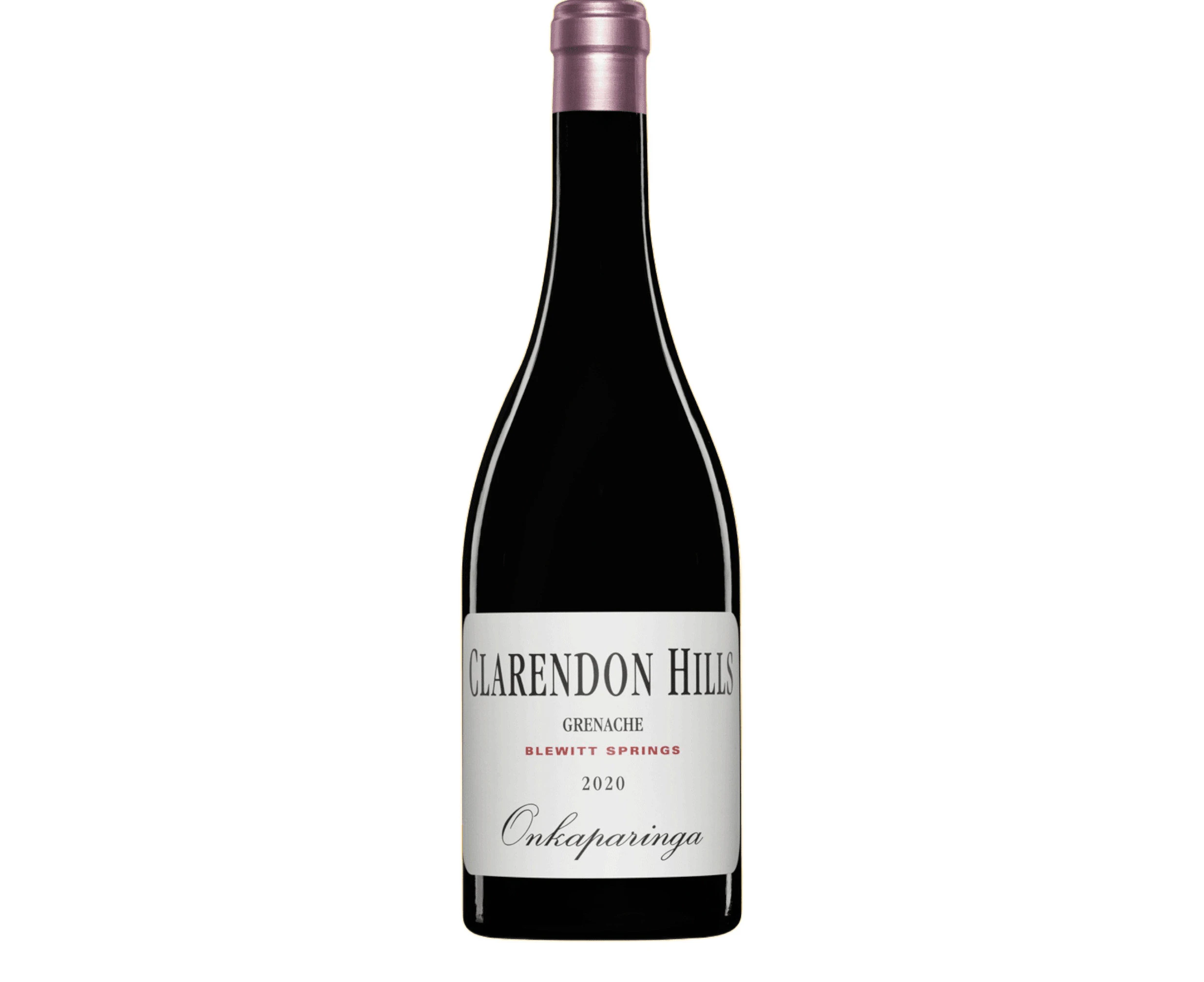 Clarendon Hills Onkaparinga Grenache 2020 - 750ml