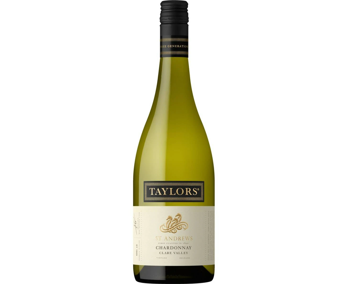 Taylors St Andrews Chardonnay - 750ml