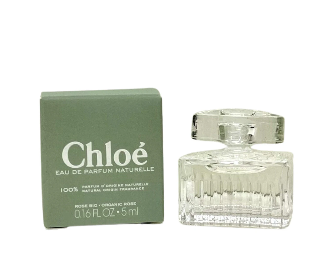 Chloe by Chloe EDP Naturelle 5ml For Women