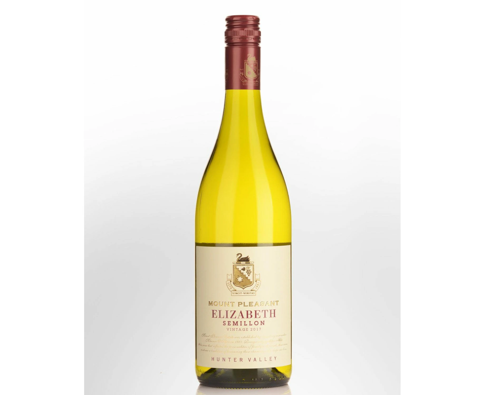 Mt Pleasant Elizabeth Semillon - 750ml