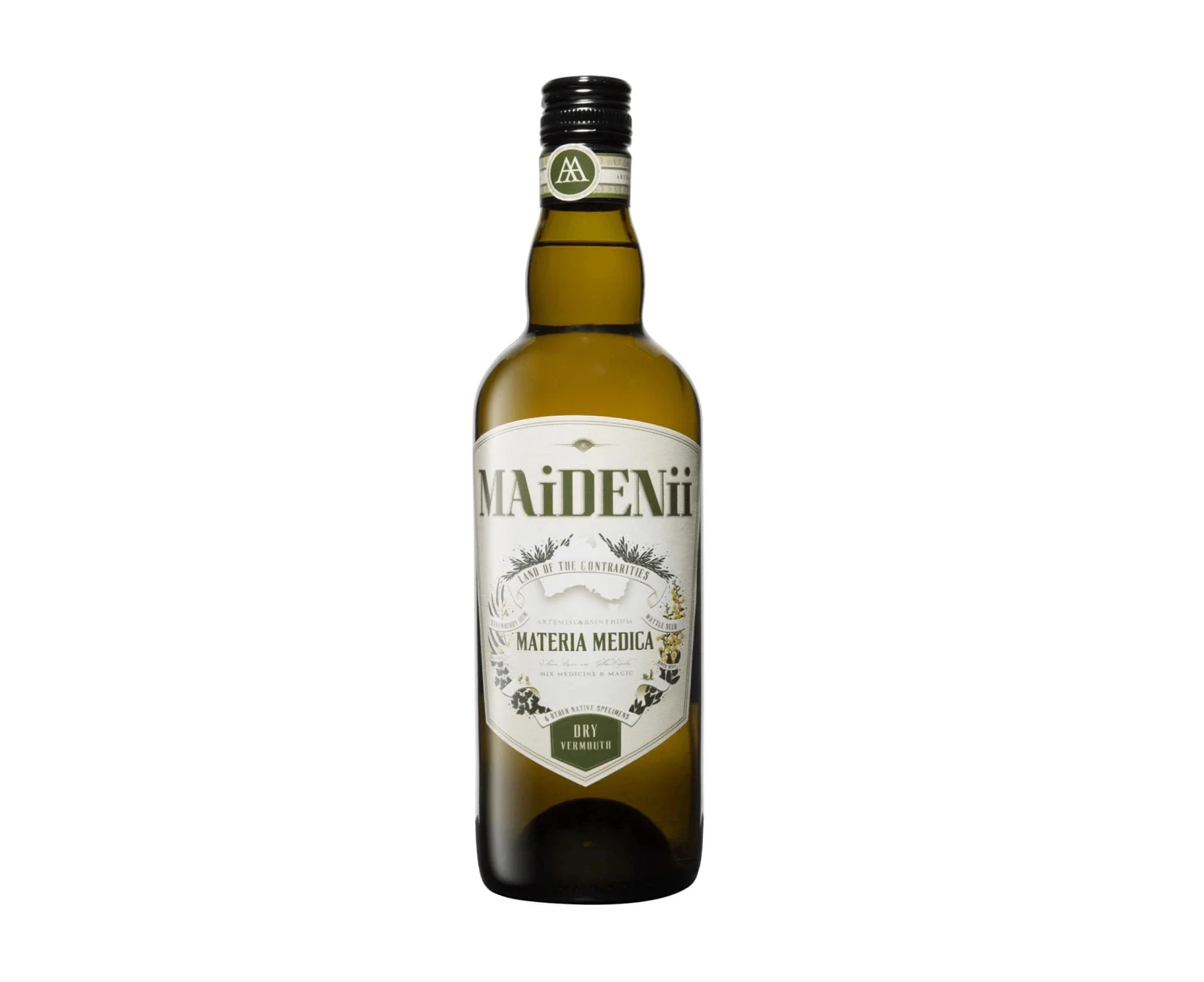 Maidenii Dry Vermouth 750ml