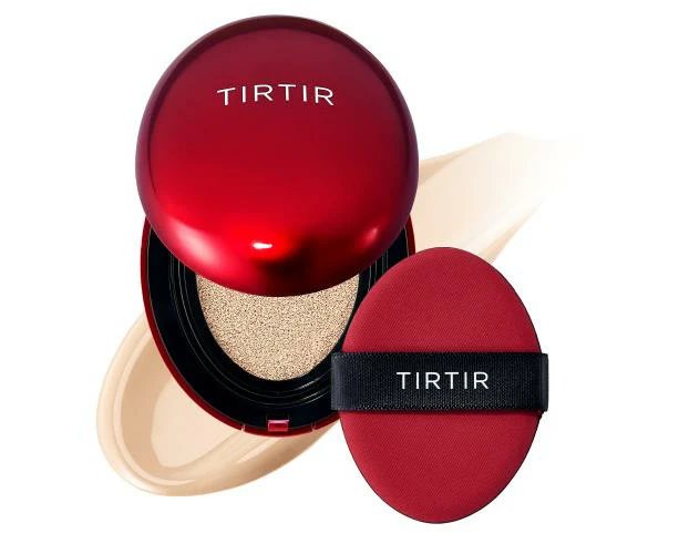 TIRTIR MASK FIT RED CUSHION SPF40 PA++ 18g #17C PORCELAIN