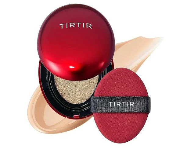 TIRTIR MASK FIT RED CUSHION SPF40 PA++ 18g #23N SAND