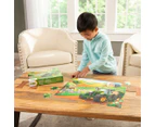 John Deere Farm 70-Piece Kids' Jigsaw Puzzle