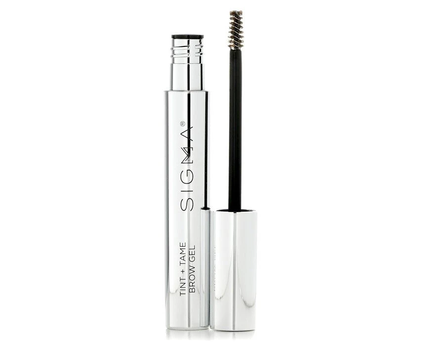 Sigma Beauty Tint + Tame Brow Gel  # Clear 2.56g/0.09oz