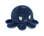 TeeTurtle The Original Reversible Octopus Plushie (Day / Night)