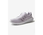 adidas - Shoes -  Lite Racer 3.0 Womens Sneaker - Silver/White