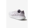 adidas - Shoes -  Lite Racer 3.0 Womens Sneaker - Silver/White