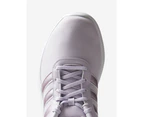 adidas - Shoes -  Lite Racer 3.0 Womens Sneaker - Silver/White