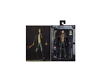 Jason (Friday The 13th: Part 3) 7 Inch Scale Action Figure