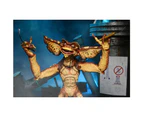 Ultimate Demolition - 7” Gremlin Action Figures - Gremlins 2: The New Batch - NECA Collectibles