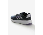 adidas - Casual -  Start Your Run Womens Sneaker - Black/Purple