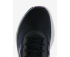 adidas - Casual -  Start Your Run Womens Sneaker - Black/Purple