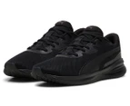 Puma Unisex Night Runner V3 Running Shoes - Puma Black