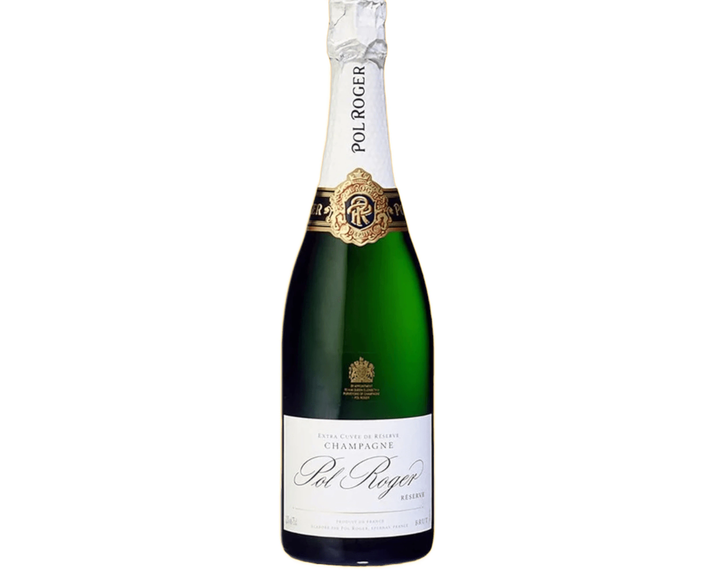 Pol Roger Reserve Brut NV - 750ml