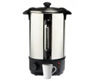 Healthy Choice Stainless Steel 10L Hot Water Urn