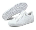 Puma Women's Smash V2 Sneakers - White