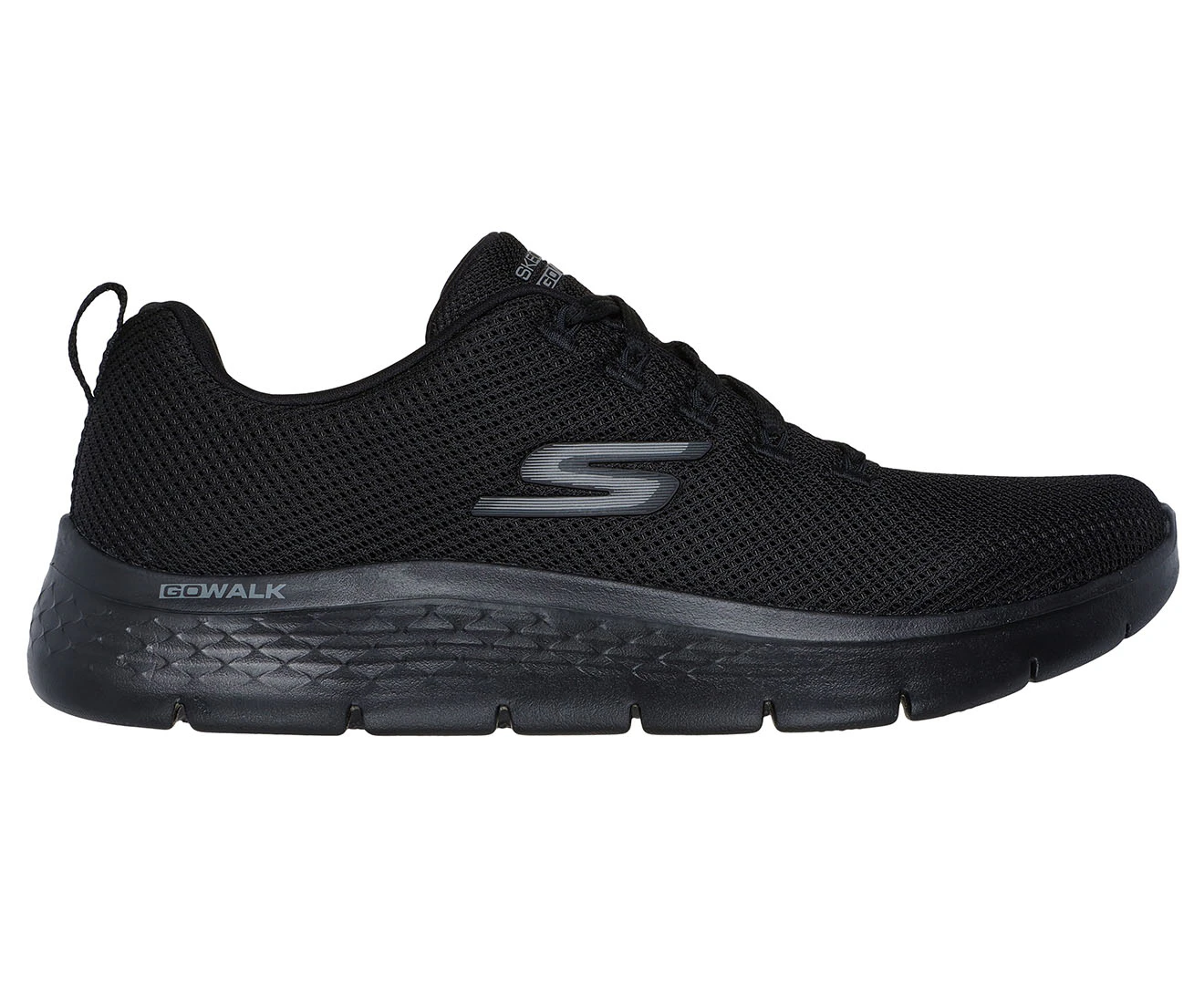 Skechers Men's GOWalk Flex Vespid Sneakers - Black