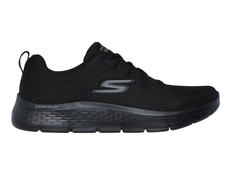 Skechers Men's GOWalk Flex Vespid Sneakers - Black