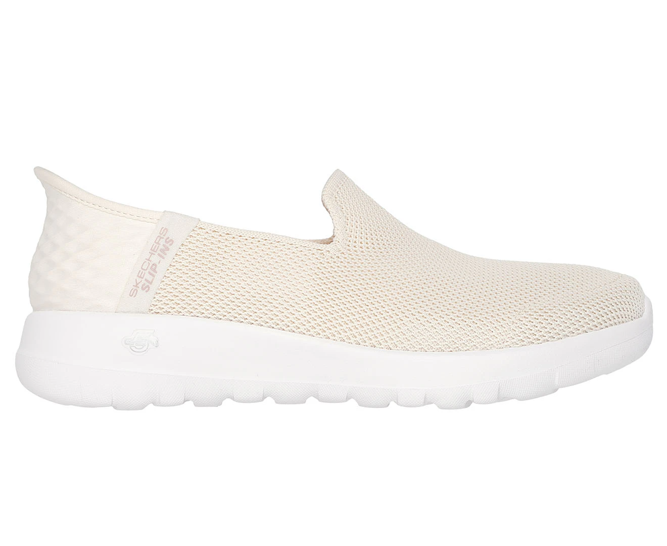 Skechers Women's GOWalk Joy Vela Sneakers - Off White