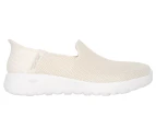 Skechers Women's GOWalk Joy Vela Sneakers - Off White