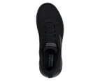 Skechers Men's GOWalk Flex Vespid Sneakers - Black