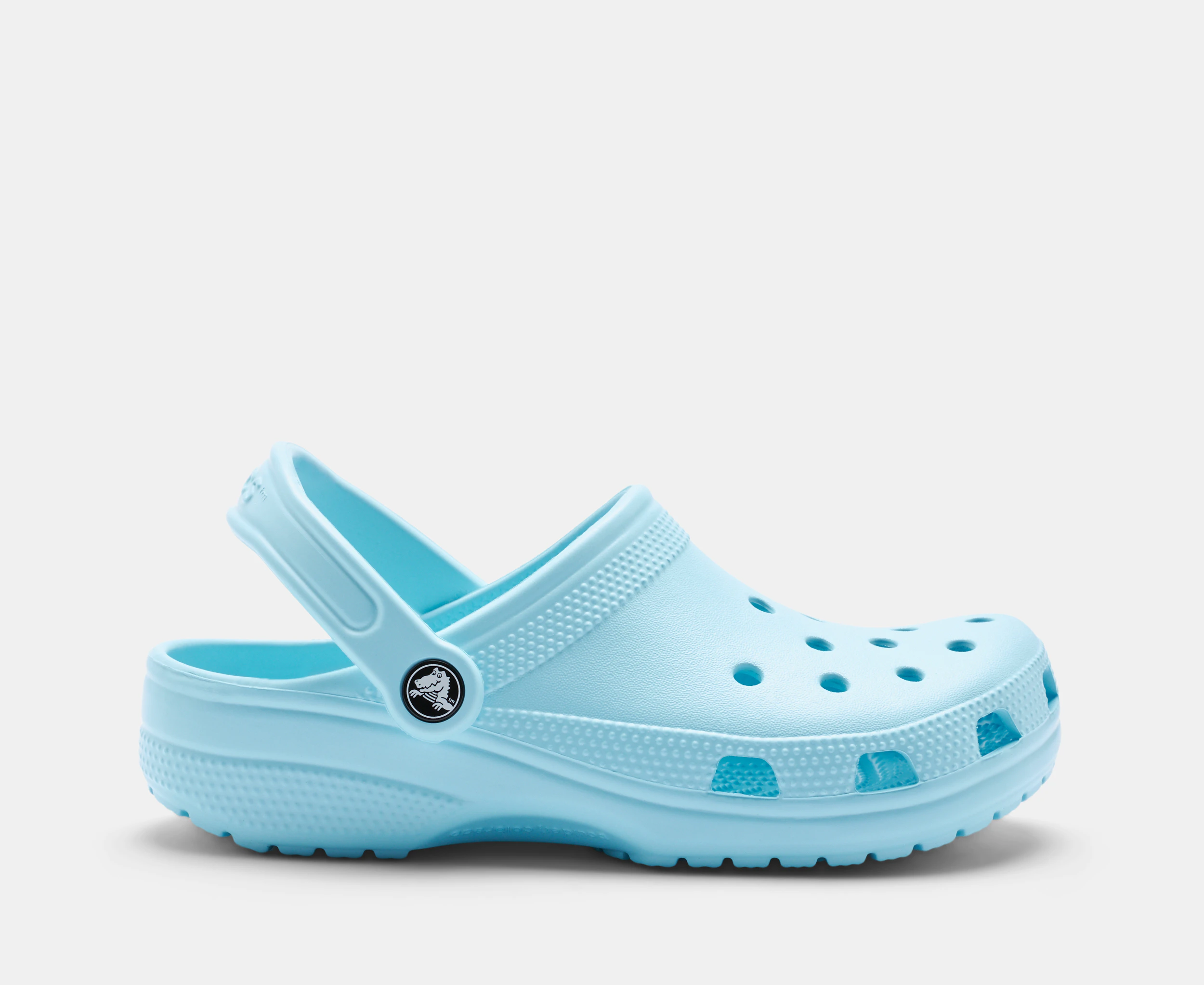 Crocs Unisex Classic Clogs - Arctic