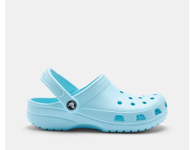 Crocs Unisex Classic Clogs - Arctic