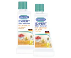 2 x Dr. Beckmann Expert Stain Remover 50mL