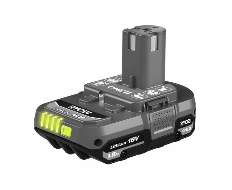 Ryobi ONE+ RB1815C 18V 1.5Ah Cordless Li-ion Battery