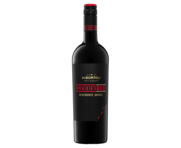 De Bortoli Woodfired Heathcote Shiraz 2023 750ml