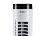 Goldair 81cm Select Tower Fan w/ Remote