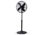 Goldair 40cm Metal Pedestal Fan