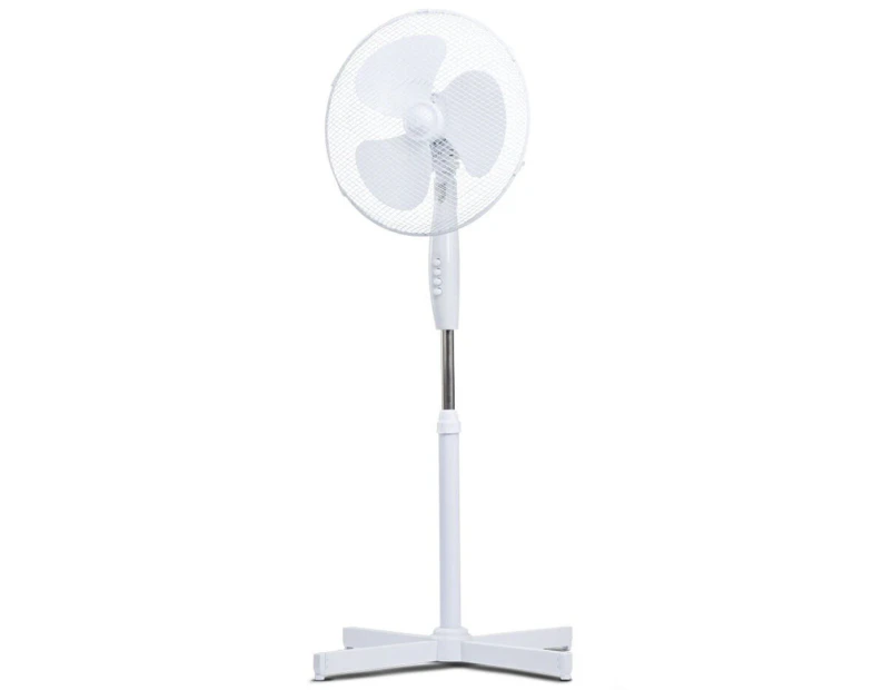 Goldair 40cm Select Pedestal Fan