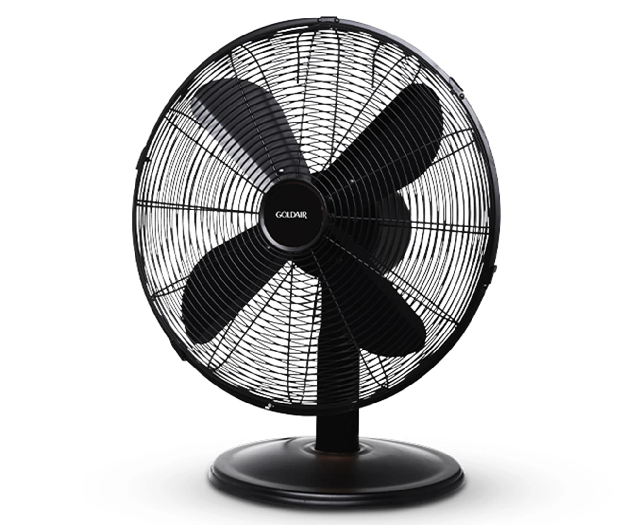 Goldair 30cm Desk Fan