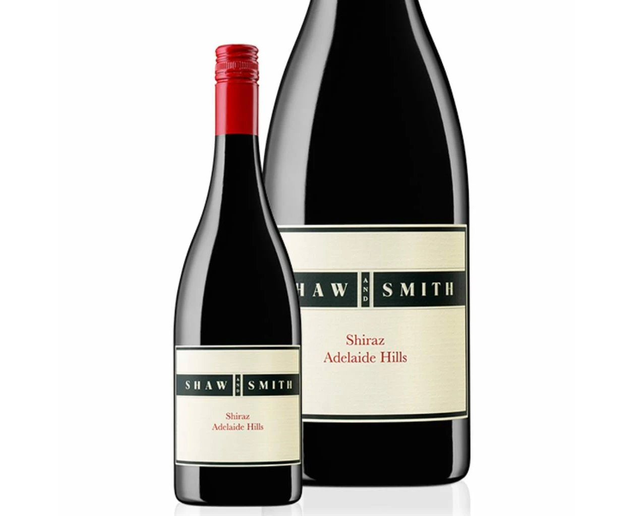 Shaw + Smith Shiraz 2022 12Pack 13.5% 375ml