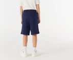 Puma Youth Boys' Essentials Sweat Shorts - Peacoat