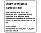 Candy Corn (225g)