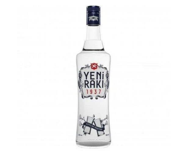 Yeni Raki Turkish Spirit 700ml