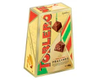 3 x Toblerone Pralines 45g