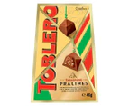 3 x Toblerone Pralines 45g