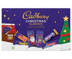 Cadbury Christmas Classics 415g