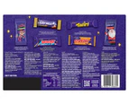 Cadbury Christmas Classics 415g