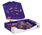 Cadbury Christmas Classics 415g