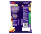 Cadbury Mixed Baubles Bag 651g