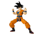 Dragon Ball Super Dragon Battle Pack Golden Frieza and Super Saiyan Blue Goku 6.5 inch Action Figures