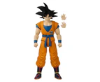 Dragon Ball Super Dragon Battle Pack Golden Frieza and Super Saiyan Blue Goku 6.5 inch Action Figures