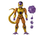 Dragon Ball Super Dragon Battle Pack Golden Frieza and Super Saiyan Blue Goku 6.5 inch Action Figures